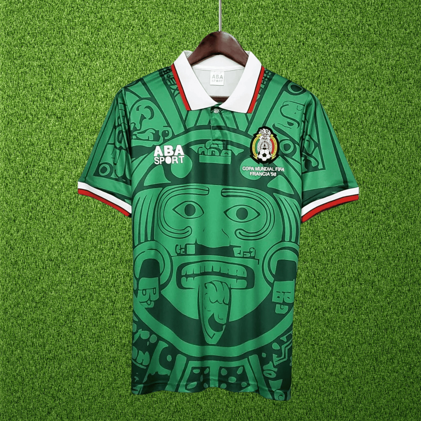 México 1998