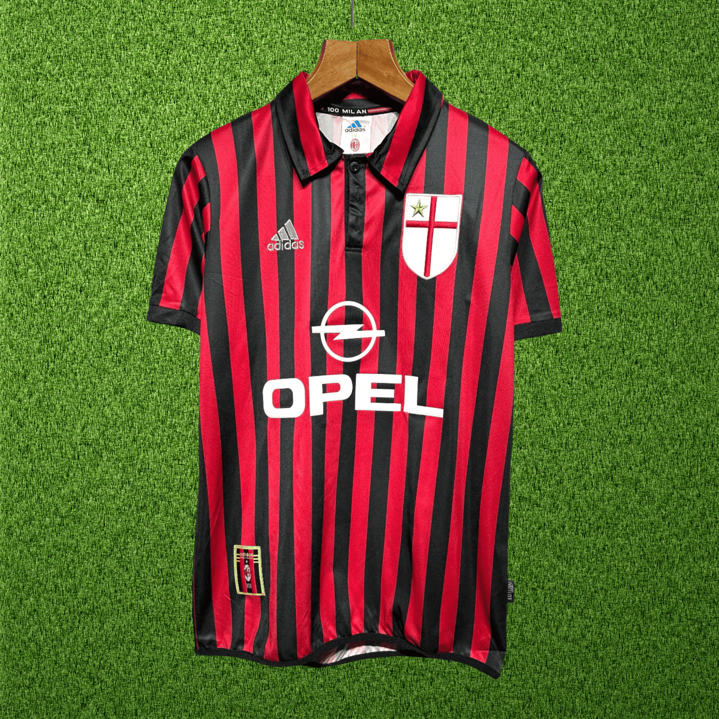 AC Milan 1999-2000