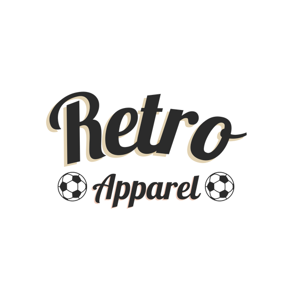 Retro Apparel