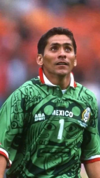 México 1998